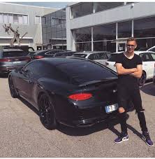 Citeste ultimele stiri despre ionut andrei radu pe gsp.ro! Foto Video Cat Swag Are George PuÈ™caÈ™ Cum L A Filmat Prietenul IonuÈ› Radu Cat CostÄƒ Bolidul Portarului Roman