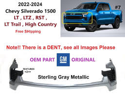 Image result for Sterling Gray 2023 Chevy Truck