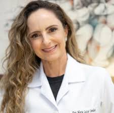 Dra. Maria Luiza Cavalieri opiniões