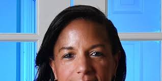 Susan Rice