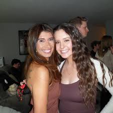 celebrated 2 of my favorite girls this weekend! hbd jasmin and amy ...
