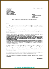 Restant à votre disposition pour vous rencontrer afin de vous exposer davantage mes motivations, je vous prie d'agréer, madame, monsieur, l'expression de mes sincères salutations. Lettre De Motivation Master Informatique Pdf