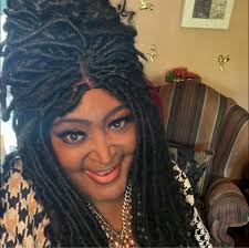 On tour with my daughter Kierra Sheard Kelly, Son and Sisters is a dream  come true. Thx to Kirk Franklin making this reunion tour a family affair  worship experience with the greats!