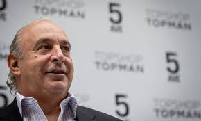 I never thought Chappell would run BHS, says man who facilitated his bid