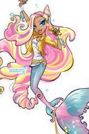 Madison Monster High Art Monster High Mermaid Monster High Characters