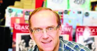 Love a new book by an Irvine teacher