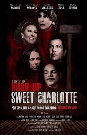 Find the perfect hush hush sweet charlotte stock photo. Hush Up Sweet Charlotte 2015 Imdb