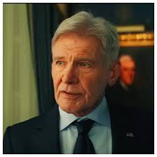 Meet Captain America star Harrison Ford's 5 adult children