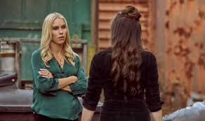 Elizabeth Saltzman | The Originals Diaries Wiki | Fandom
