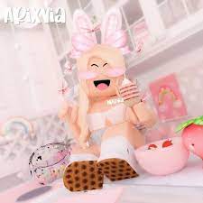 2018 nuevo juego roblox mochila multifunción usb bolsa de. Roblox Cute Tumblr Wallpaper Roblox Pictures Roblox Animation