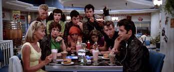 Frosty Palace Grease Grease Peliculas En Linea Gratis Pelicula Grease