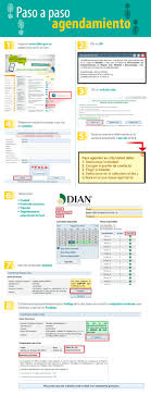 Entidad responsable de la planeación, levantamiento, procesamiento, análisis y difusión de las estadísticas oficiales de colombia. Ingresar Www Dian Gov Co Boton Asignacion De Citas 4 Diligenciar