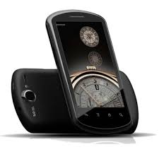 Huawei U8800 IDEOS X5 technische daten ...