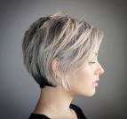 50 Best Short Haircuts You will Want to Try in 2018