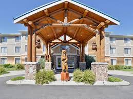 Just a few blocks away are the famous rendezvous ski trails for mountain biking. Clubhouse Inn West Yellowstone Updated 2021 Prices