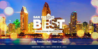 Maybe you would like to learn more about one of these? San Diego S Best Of Winners 2016 The San Diego Union Tribune