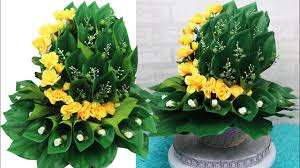 Blh hubungi sy.chef annas 0175975351.setiap satu gubahan harus beserta. Gubahan Hantaran Simple Sirih Junjung 2 Youtube