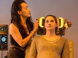 Shailene diann woodley (born november 15, 1991) is an american actress. Shailene Woodley Interview The Face Of The New Hunger Games The Independent The Independent