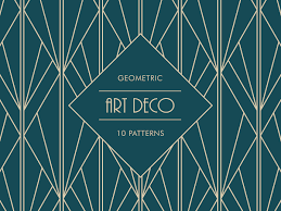 Check spelling or type a new query. Free Download Art Deco Geometric Patterns On Behance