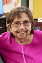 Obituary information for Loretta Jane Skinner