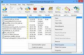 Download idm kuyhaa / internet world the name of internet download manager is very much popular. Download Idm 6 28 Build 15 Full Version Latest Kuyhaa Android88