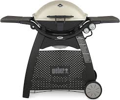 The consumeraffairs research team believes everyone deserves to make smart decisions. Amazon Com Weber 57060001 Q3200 Liquid Propane Grill White Garden Outdoor