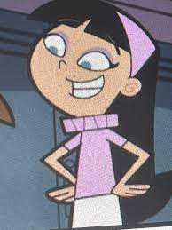 Trixie Tang by OhYeahCartoonsFan on DeviantArt