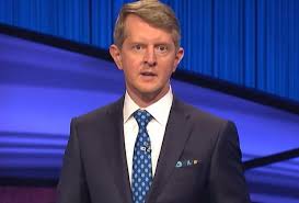 Levar burton, george stephanopoulos, robin roberts, david faber and joe buck. Ken Jennings Last Jeopardy Episode As Guest Host Airdate Revealed Tvline