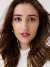 Abby Robinson's Instagram, Twitter & Facebook