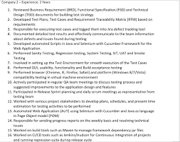 Software Tester Apply As Software Engineer Australia Am22tech Forum