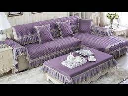Here, we share ideas on how to design your living space around some popular sofa styles. Top 100 Sofa Cover Designs Ideas 2019 Youtube Sofa Design Sofa Covers Simple Sofa