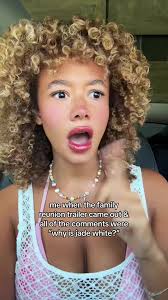 Why Is Jade from Family Reunion Lightskin