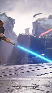 Fallen order, allowing players to revisit the story of cal kestis in. Star Wars Jedi Fallen Order Vertical 720x1280 Download Hd Wallpaper Wallpapertip