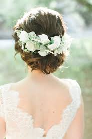 Wedding Flower Comb Bridal Headpiece Elegant By Ohdinaflowercrowns Summer Wedding Hairstyles Wedding Hair Flowers Wedding Hairstyles With Veil