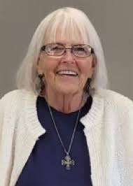 Virginia “Ginny” Catherine Core