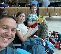 Angela Huisman's Instagram, Twitter & Facebook