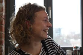 Artist Spotlight: Marloes Staal