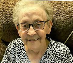 Judith Ann (Carey) Weber