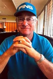 Louis Patrick Alvey Obituary