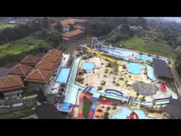 Touring To Bumi Gumati Sentul Bogor Indonesia Youtube