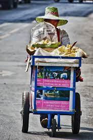 Pin On Street Food Markets Vendors
