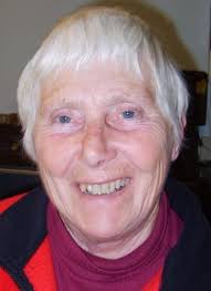 Alice Slade-Myers Obituary (2018)