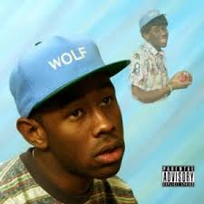 Dum fråga, men är den här versionen av Wolf-albumomslaget tänkt att  föreställa Sam och Wolf Haley? Eller betyder det något annat som jag bara  missar? : r/tylerthecreator