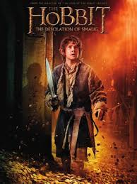They all continue their journey to get their gold back from the dragon, smaug. The Hobbit The Desolation Of Smaug 2013 Peter Jackson Synopsis Characteristics Moods Themes And Related Allmovie
