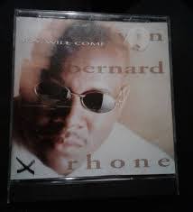 Bernard Rhone's Instagram, Twitter & Facebook