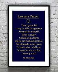 Lawyer Student Gift Future Lawyer S Prayer Law School With Images Law School Quotes Law School Graduation Gift Law School Life
