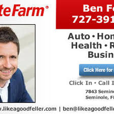 TOP 10 BEST State Farm Agents near Madeira-Redington, North Redington  Beach, FL