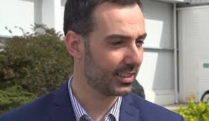 Es crucial que la industria pesquera vuelva a ser rentable”, dijo el CEO de  Estrella Patagónica