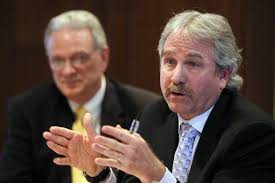 Former Brinker CEO leaves chairman's post, becomes company's 'biggest  cheerleader'