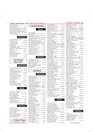 Pest control service in panchkula zirakpur, manimajra and dhakoli peer muchalla. Tricity Cityinfo Yellow Pages Pages 51 100 Flip Pdf Download Fliphtml5
